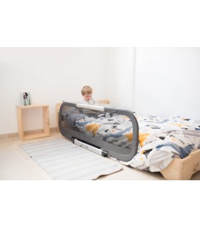 Folding bed barrier Thea by Niu