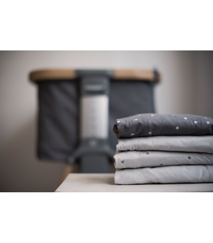 Comprar Lençóis ajustáveis Tutti Bambini a preço promocional