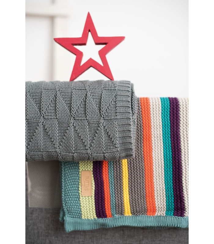 Comprar Mantinha de Ponto Tutti Bambini a preço promocional