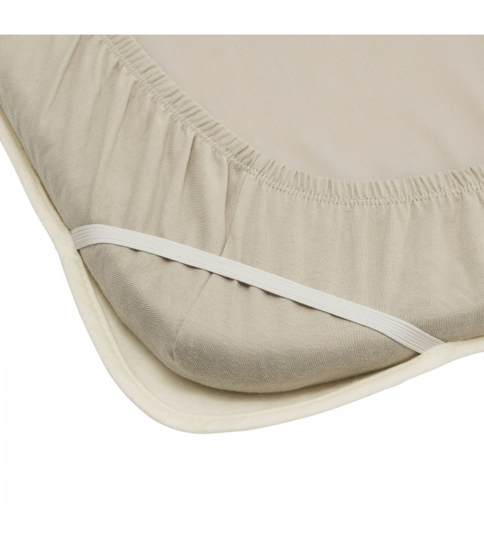 Mattress protector Tutti Bambini