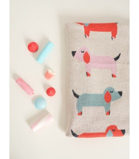 Mantinha Animals Niu