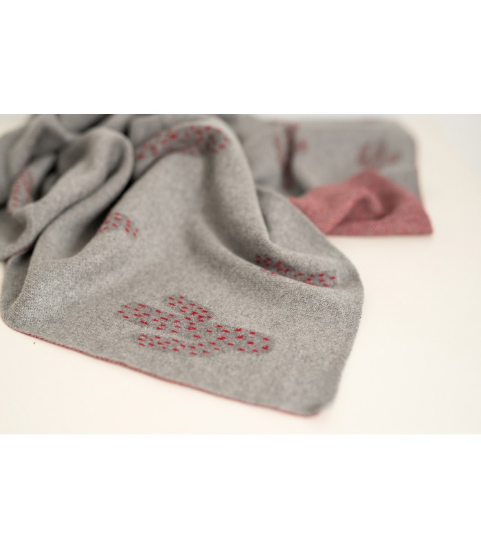 Comprar Mantinha Cacto Niu a preço promocional