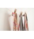 Stripes blanket Niu