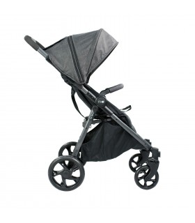 Hood + harness and bar protector stroller VentT Niu