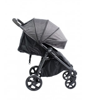 Hood + harness and bar protector stroller VentT Niu