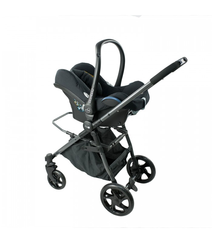 Comprar Adaptadores do grupo O para o chassi do Ventt Niu a preço de oferta