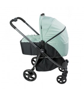 Capota + Capa para o berço VentT Niu