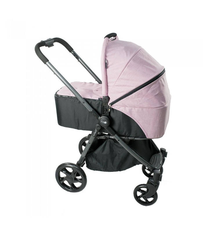 carrycot footmuff