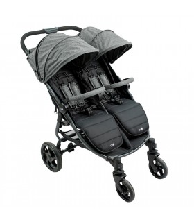 Hood + harness and bar protector stroller VentTwin Niu