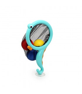 Rede de pesca Charlie OkBaby