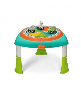 Infantino 2 in 1 sit spin and sales stand