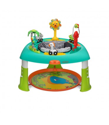 Activity Table 2 in 1 Infantino