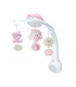 Carrusel Musical 3 en 1 Infantino