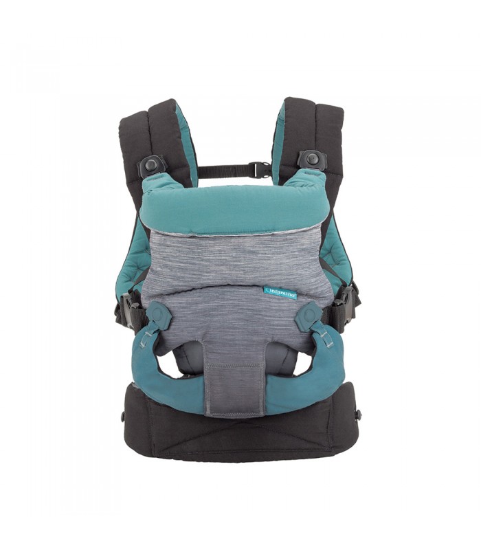 infantino baby carrier