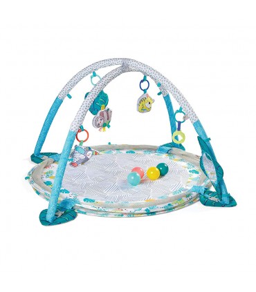 3-in-1 Activity Gym Infantino