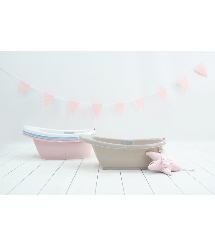 Comprar Balde banheira Onda Baby OkBaby a preço promocional