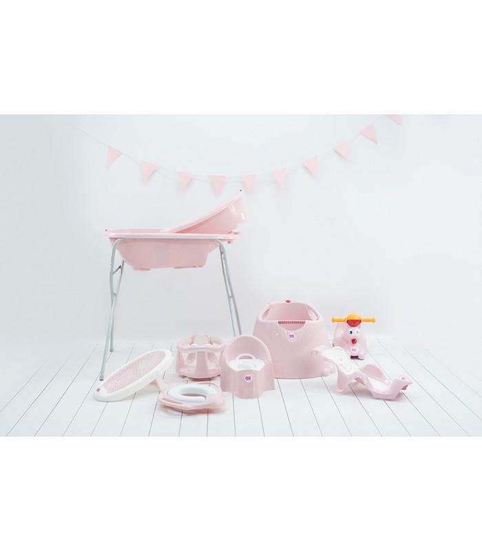 Comprar Balde banheira Onda Baby OkBaby a preço promocional