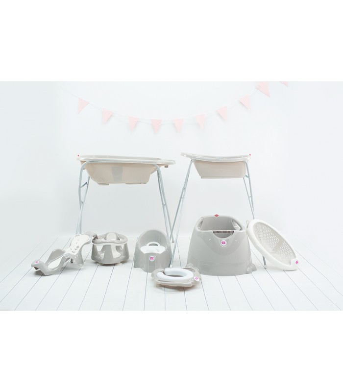 Comprar Suporte de metal para banheira Onda Basic e Evolution OkBaby a preço promocional