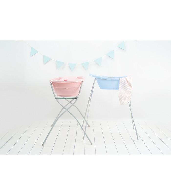 Comprar Suporte de metal para banheira Onda Basic e Evolution OkBaby a preço promocional