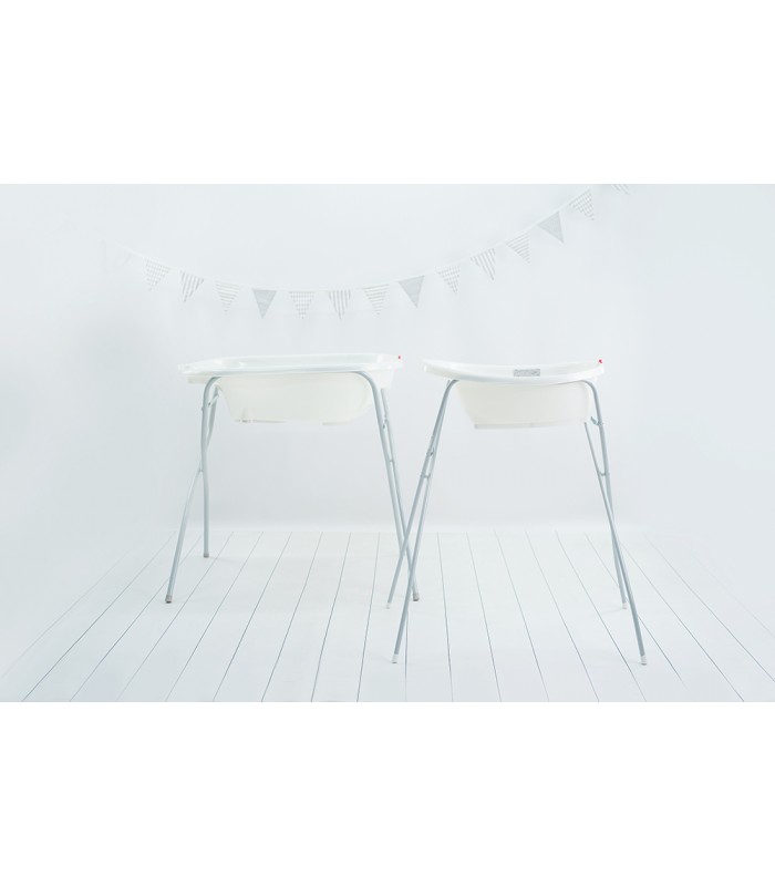 Comprar Suporte de metal para banheira Onda Basic e Evolution OkBaby a preço promocional