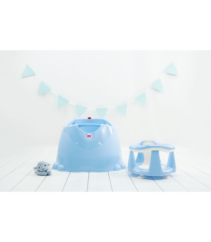 Comprar Assento de duche Opla OkBaby a preço promocional