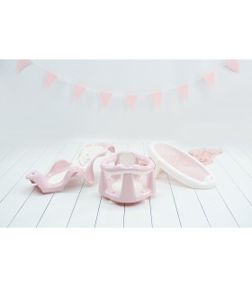 Bath seat Flipper Evol. OkBaby