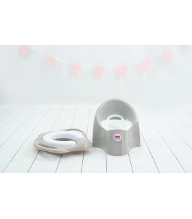 Toilet trainer seat Pinguo OkBaby