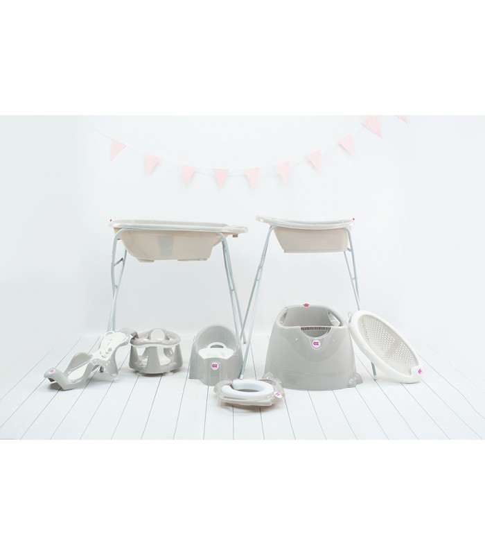 Toilet trainer seat Pinguo OkBaby