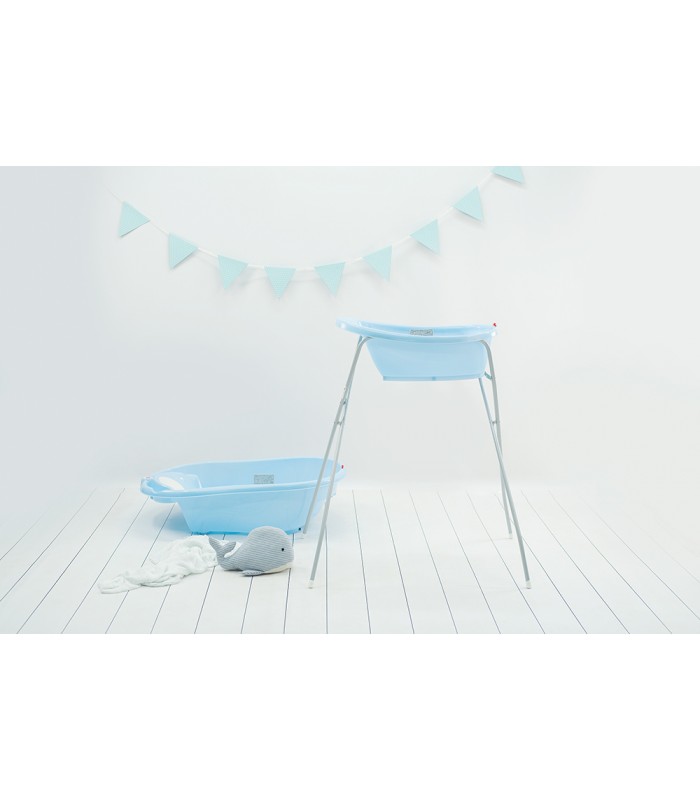 Metal support for bathtub Onda baby OkBaby