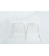 Soporte de metal para bañera Onda baby OkBaby | Caballete 94x93x63