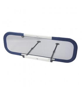 Folding bed rail 140cm Thea Niu | Aluminum frame