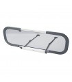 Barreira de cama dobrável 140cm Thea Niu