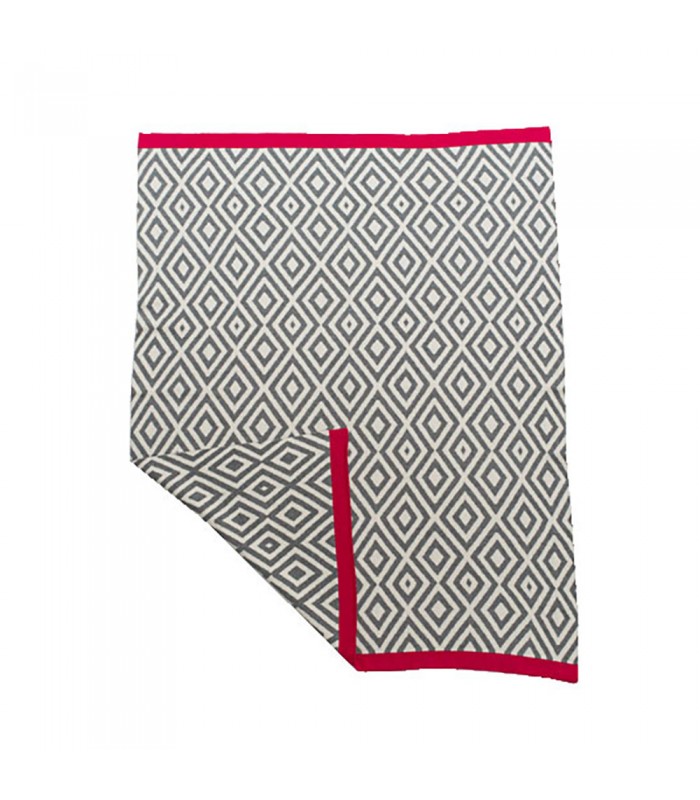 Comprar Mantinha Pattern Niu a preço promocional
