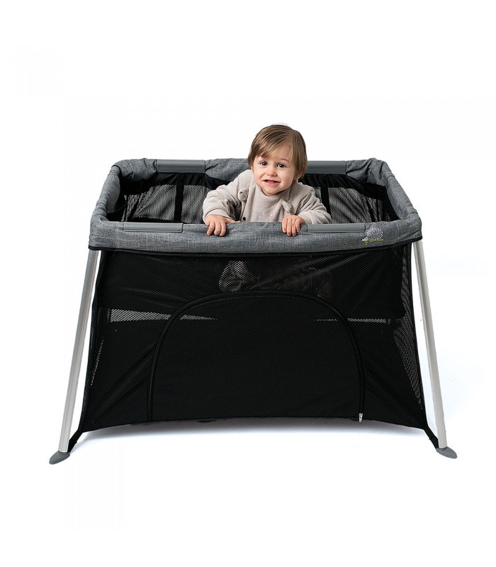 Comprar Mini Berço de viagem Erizo Olmitos a preço de oferta