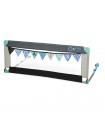 Barrera de cama plegable Babies 130 cm Olmitos