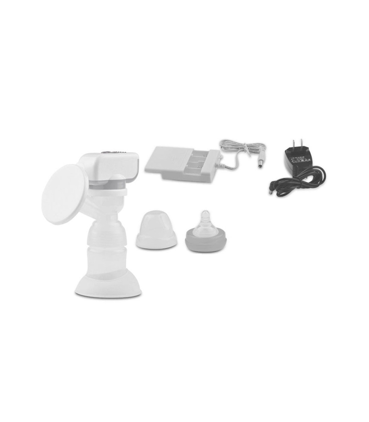 Comprar Extrator de leite elétrico Olmitos a preço de oferta