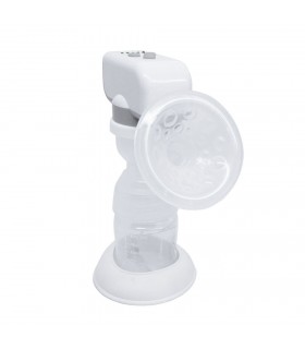 Extractor de leche eléctrico Olmitos