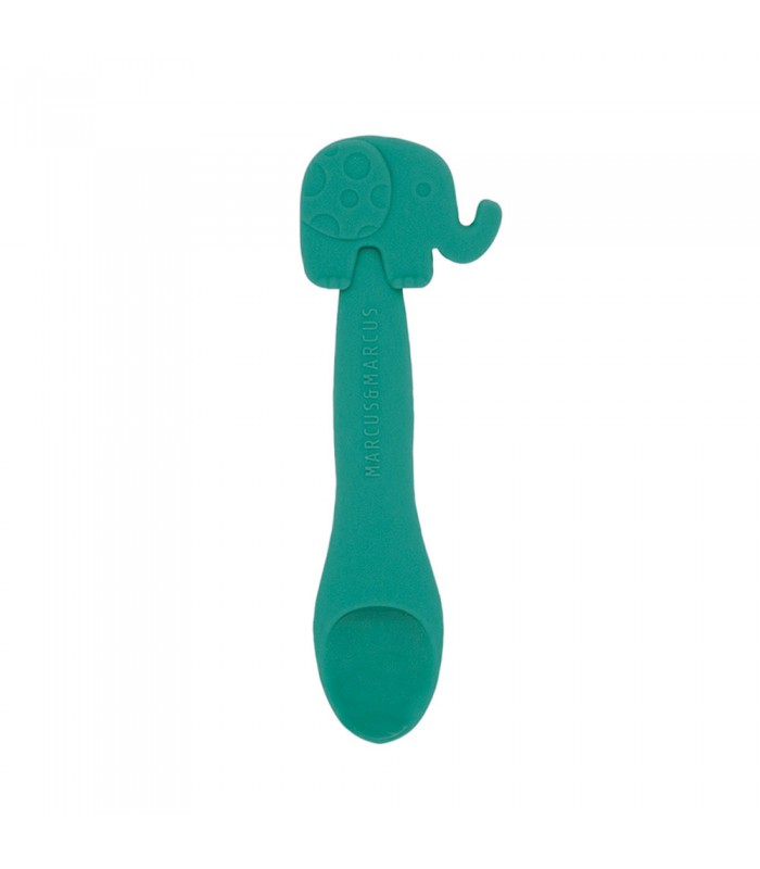 Comprar Colher de silicone M&M a preço de oferta