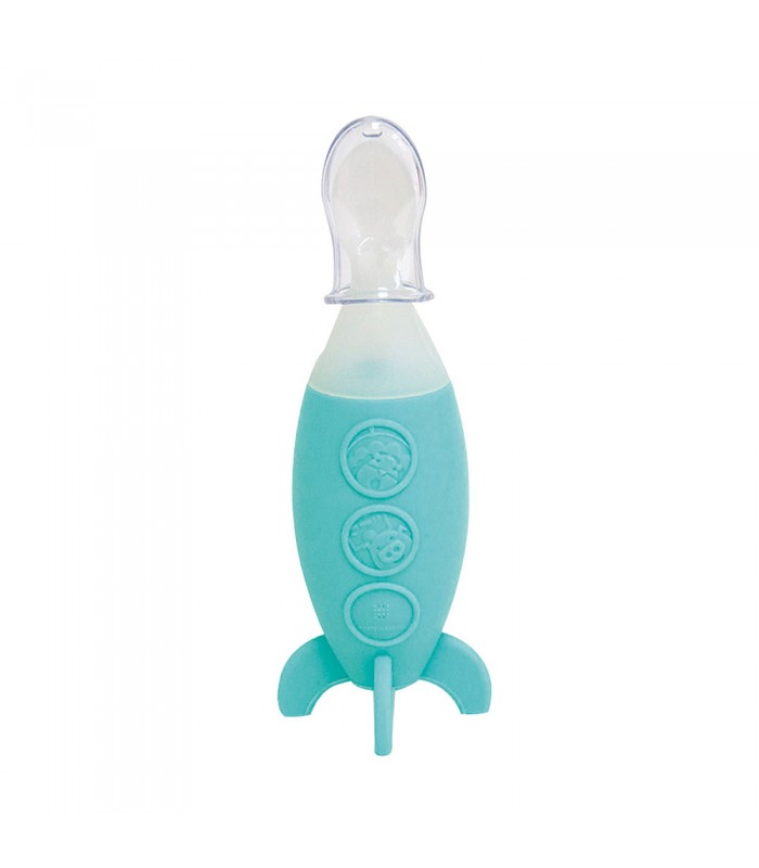 Cuchara dispensadora M&M