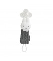 Pacifier clip  Tiamo-Miffy