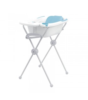 Suporte para banheira de bebê Olmitos