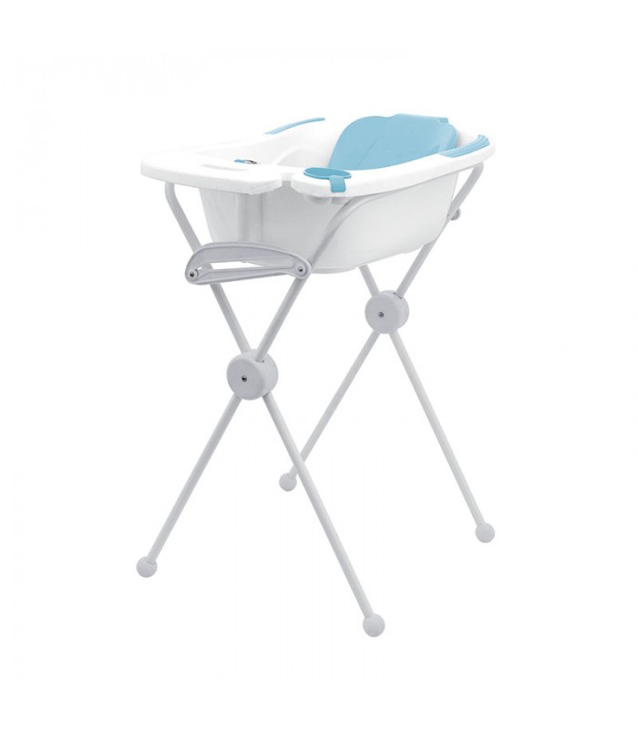 Comprar Suporte para banheira de bebê Olmitos a preço promocional