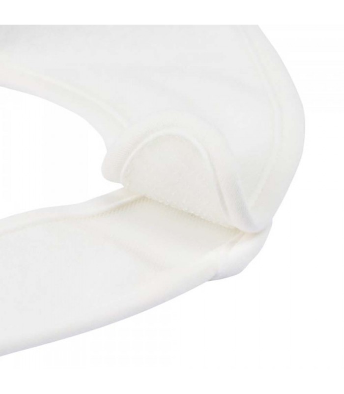 Medium bib Lässig | Thermoplastic cat core 28.5x38.5cm