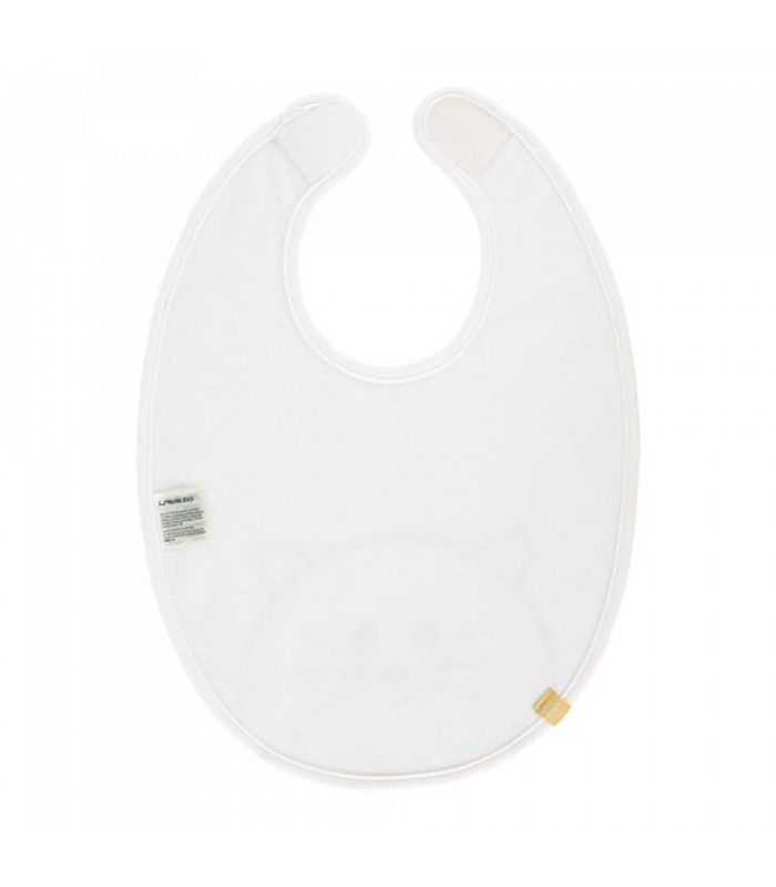Medium bib Lässig | Thermoplastic cat core 28.5x38.5cm