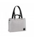 Bente bag from Lässig | Recycled polyester 40x16x31 cm