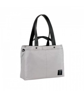 Bente bag from Lässig | Recycled polyester 40x16x31 cm
