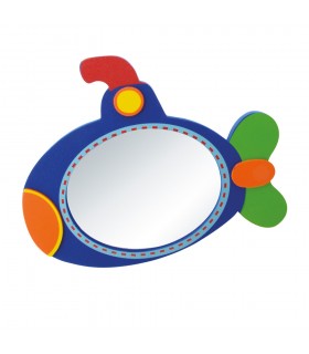 Espejo bañera Olmitos