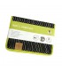 Document holder Zigzag Black & White Lässig