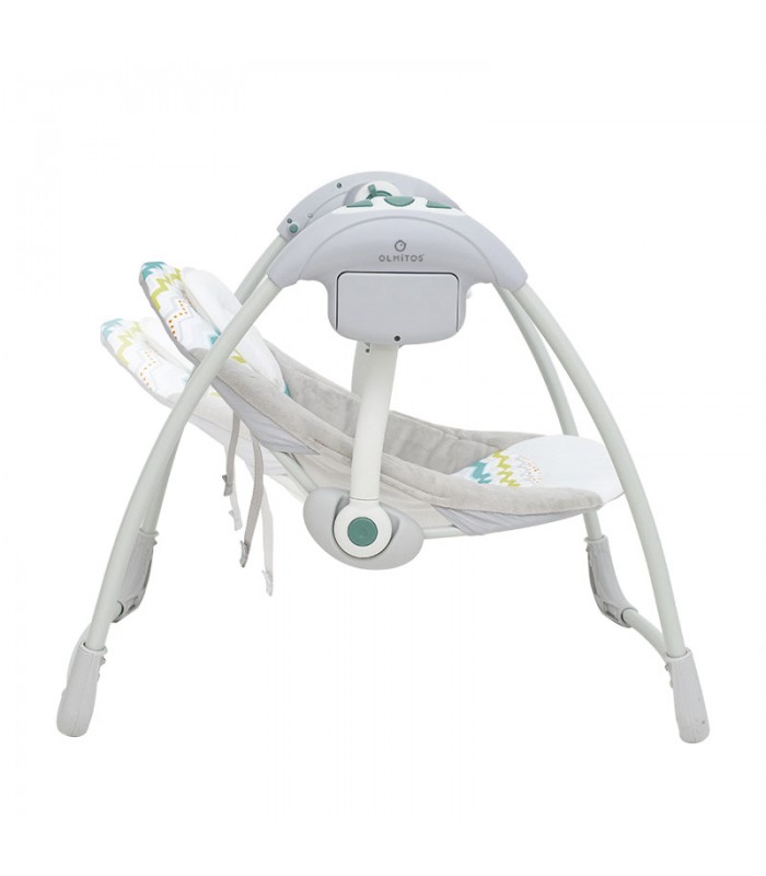 Hamaca reclinable bebe