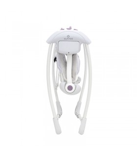 Musical swing hammock Olmitos